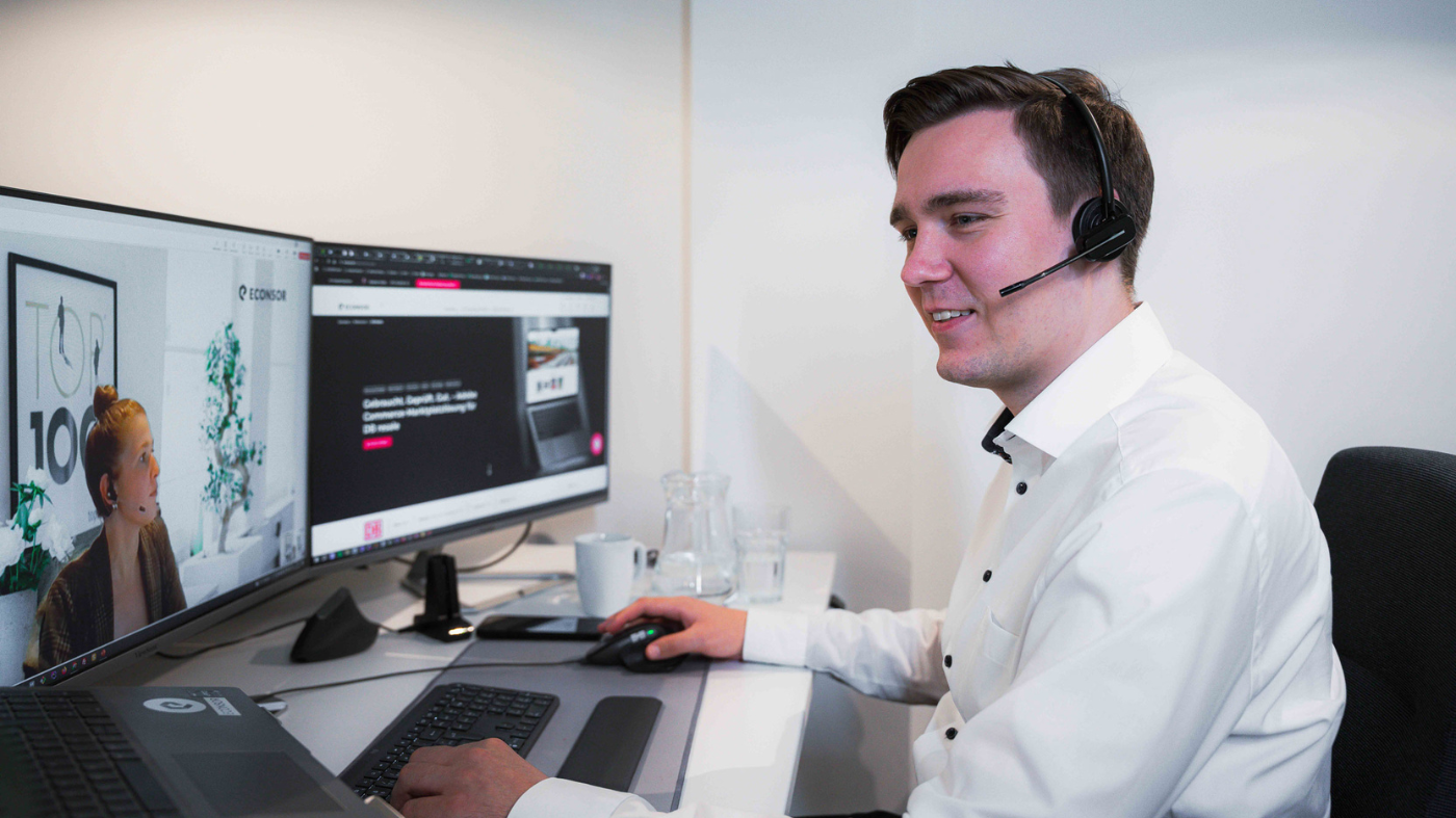 Vocie Commerce im Jahr 2019