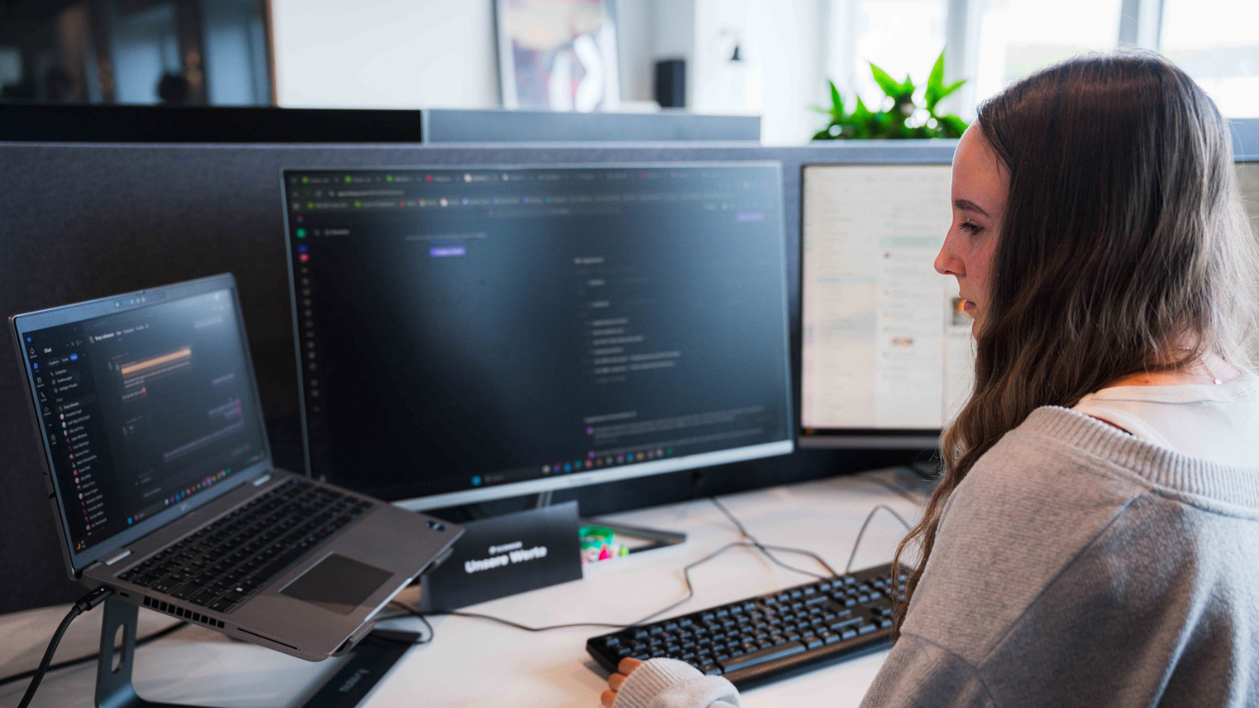 Erfolgreich dank Usability Erfolgreich dank hervorragender Usability – Shopware