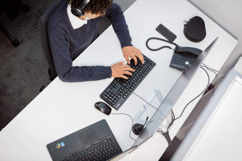 5 Dinge, die man in Transaktionsemails einbinden sollte