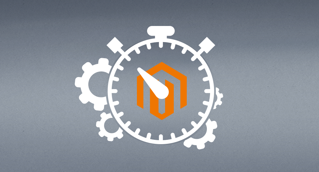So erreichen Sie die optimale Performance in Magento! So erreichen Sie die optimale Performance in Magento!