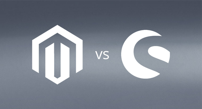 Magento und Shopware im Vergleich Magento und Shopware im Vergleich