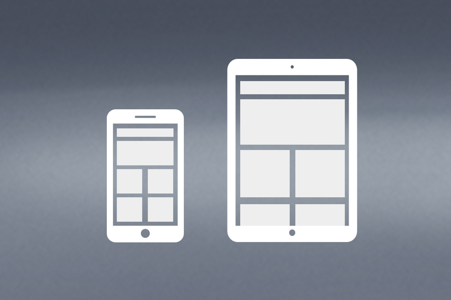 Responsive Webdesign Trends 2017