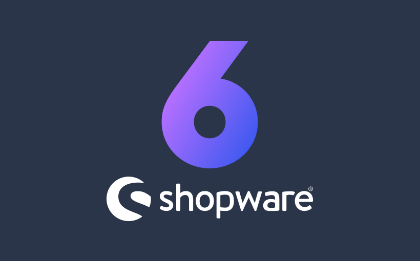 Shopware 6 Early Access Version 2 ist online Shopware 6 Early Access Version 2 ist online