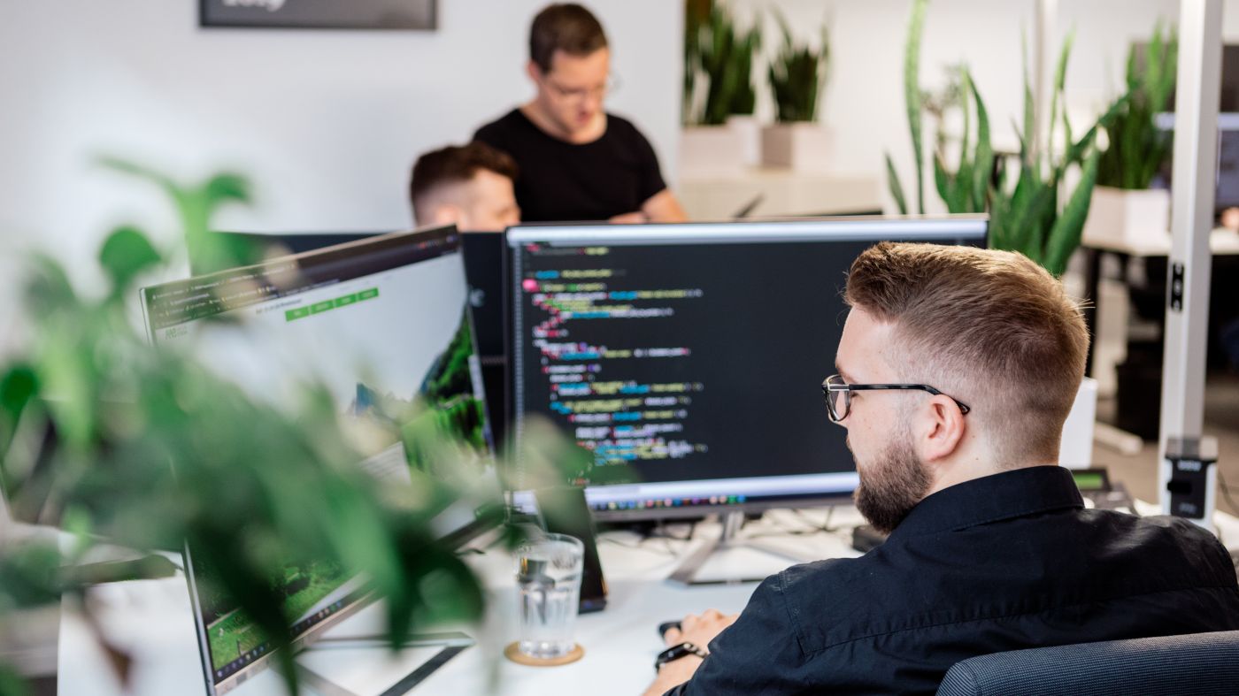 Daheim produktiv arbeiten: 5 Tipps fürs Homeoffice