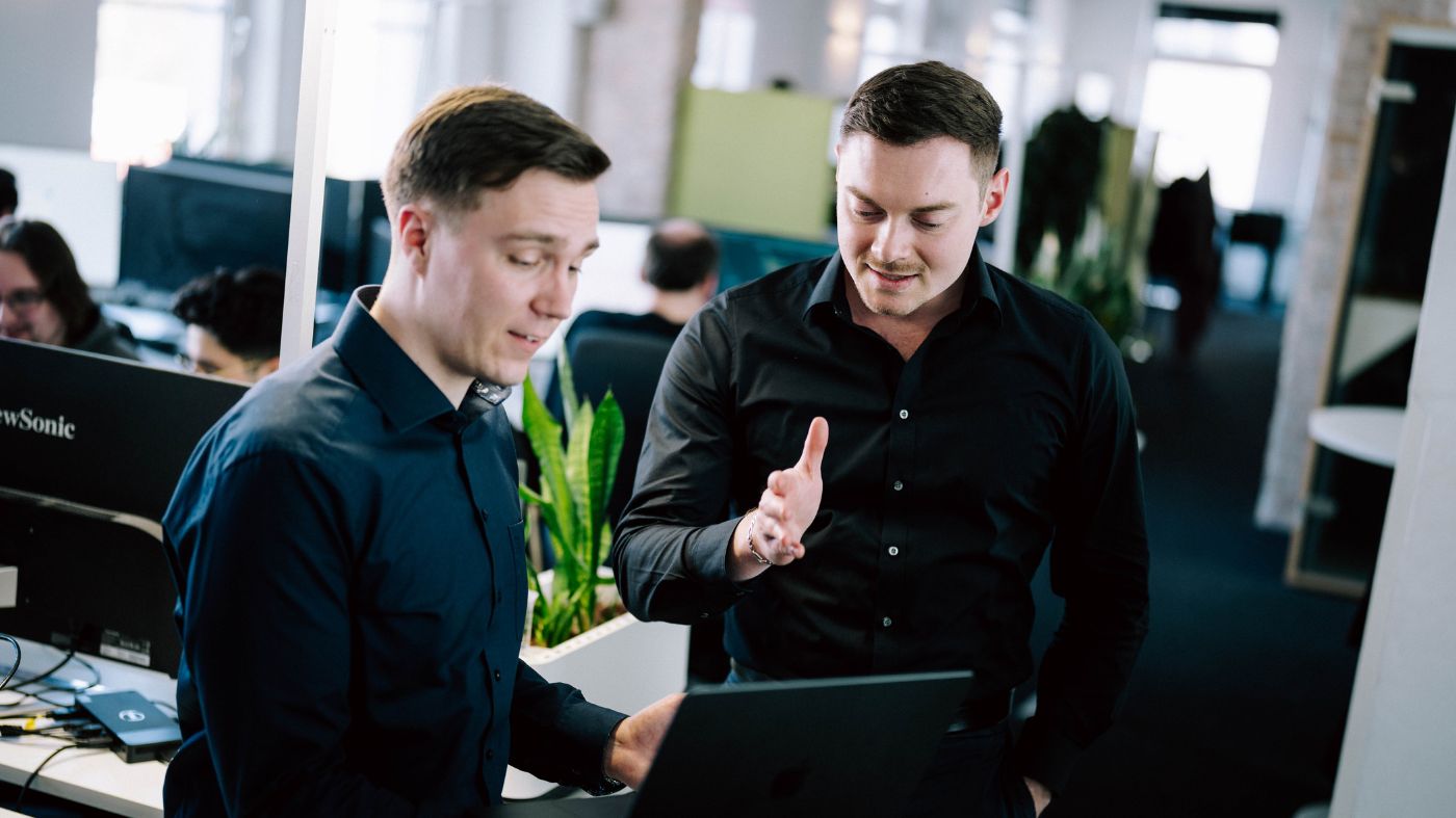 Organisch oder bezahlte Suche