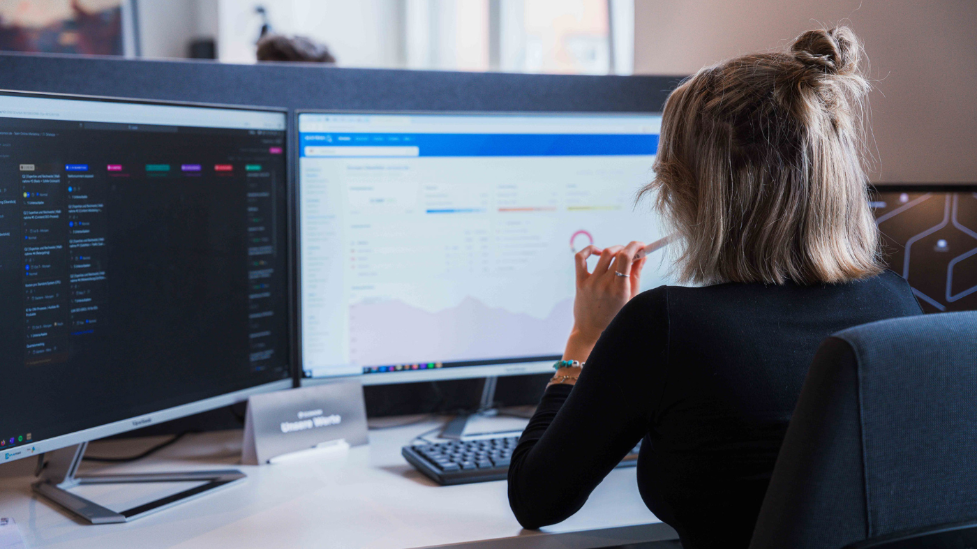 Shopware Data Abstraction Layer (DAL) Shopware Data Abstraction Layer (DAL)