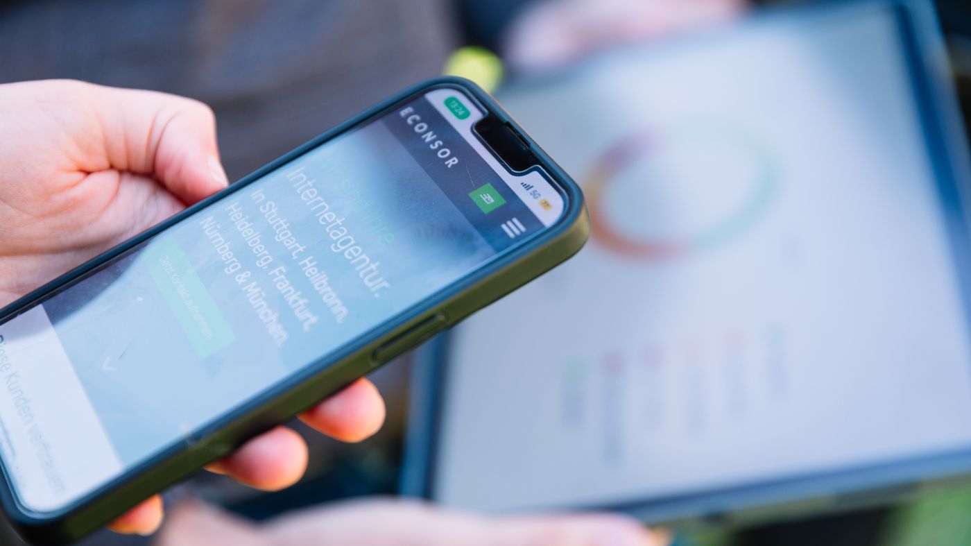 Sicherheit beim Online-Shopping