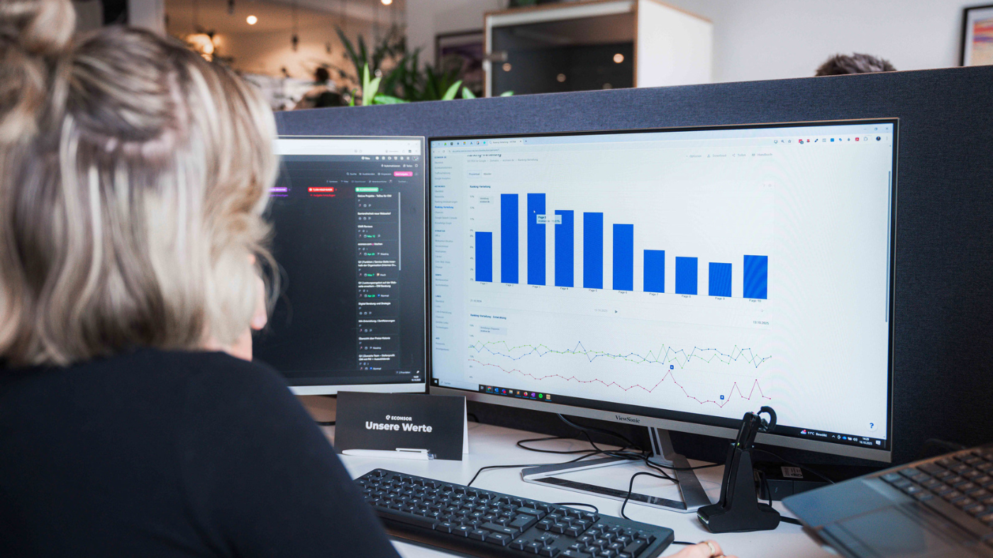 Wege zum Wachstum ihres Onlineshop Wege zum Wachstum ihres Onlineshop