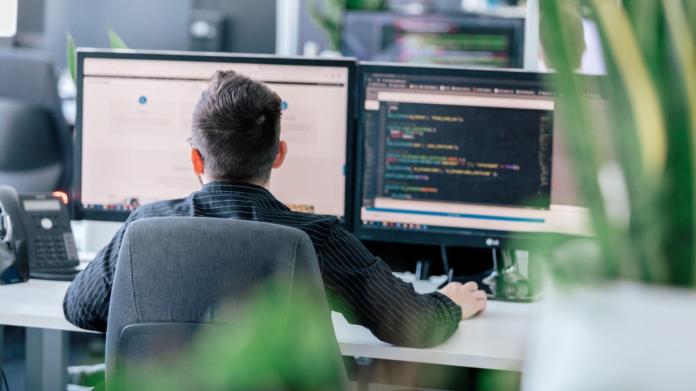 Effizientes Arbeiten im Büro: Konzentration durch Work-Life-Balance Effizientes Arbeiten im Büro: Konzentration durch Work-Life-Balance